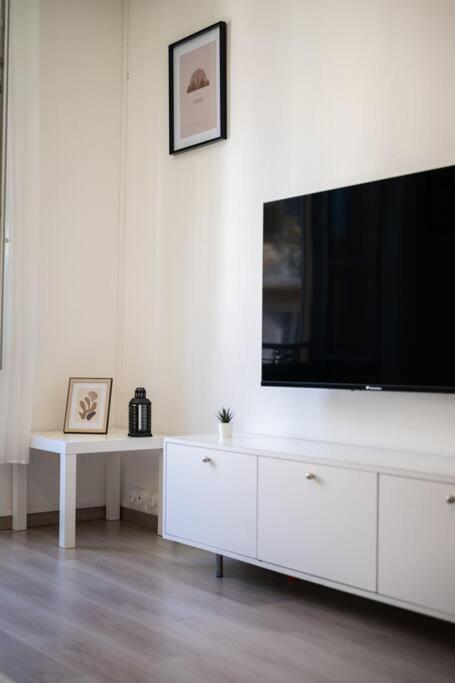 F3, 2 Chambres, 80m2 * Nice