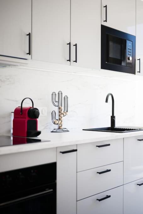 F3, 2 Chambres, 80m2 Apartment *