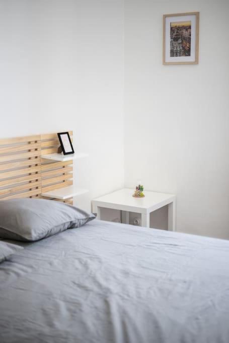 Apartment F3, 2 Chambres, 80m2 *
