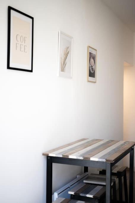 80m2 6p Centre Nizza
