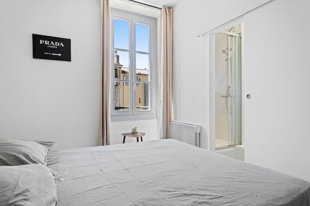 Apartment F3, 2 Chambres, 80m2 Nice