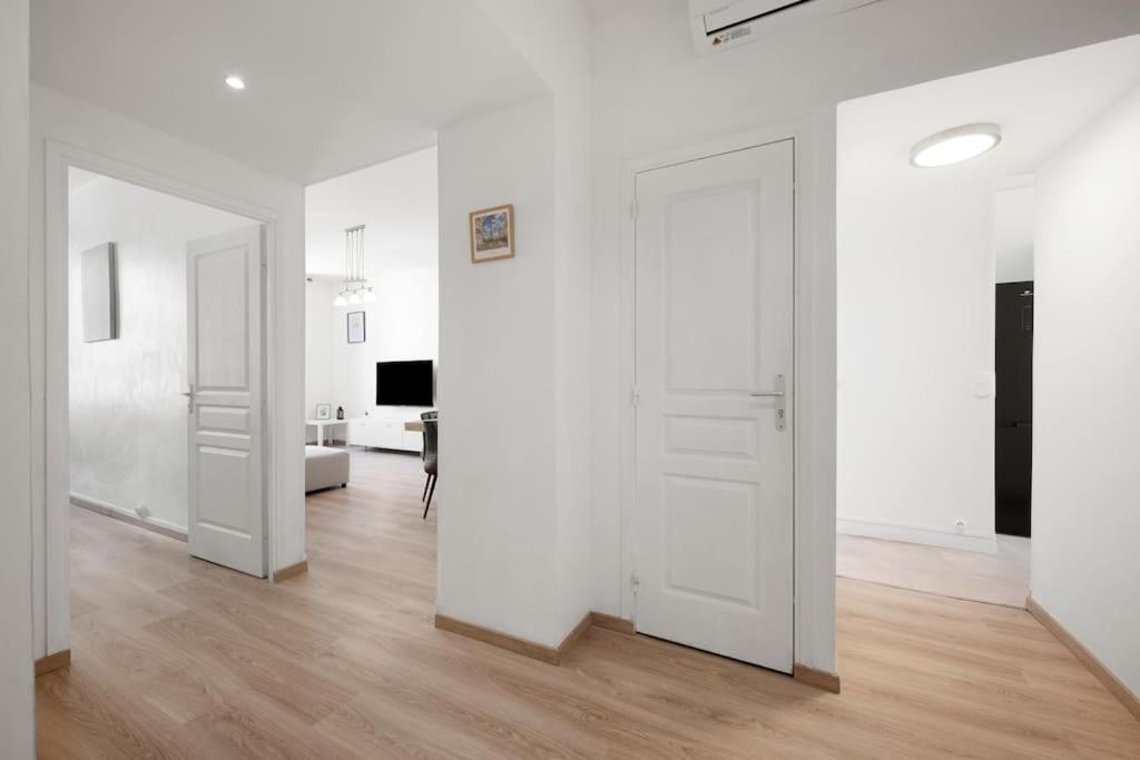 Apartamento F3, 2 Chambres, 80m2