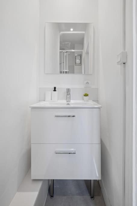 F3, 2 Chambres, 80m2 Apartamento